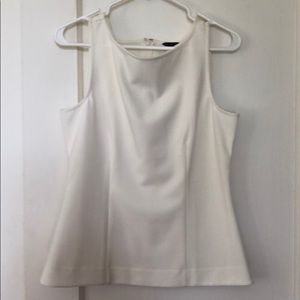 Ann Taylor tank blouse